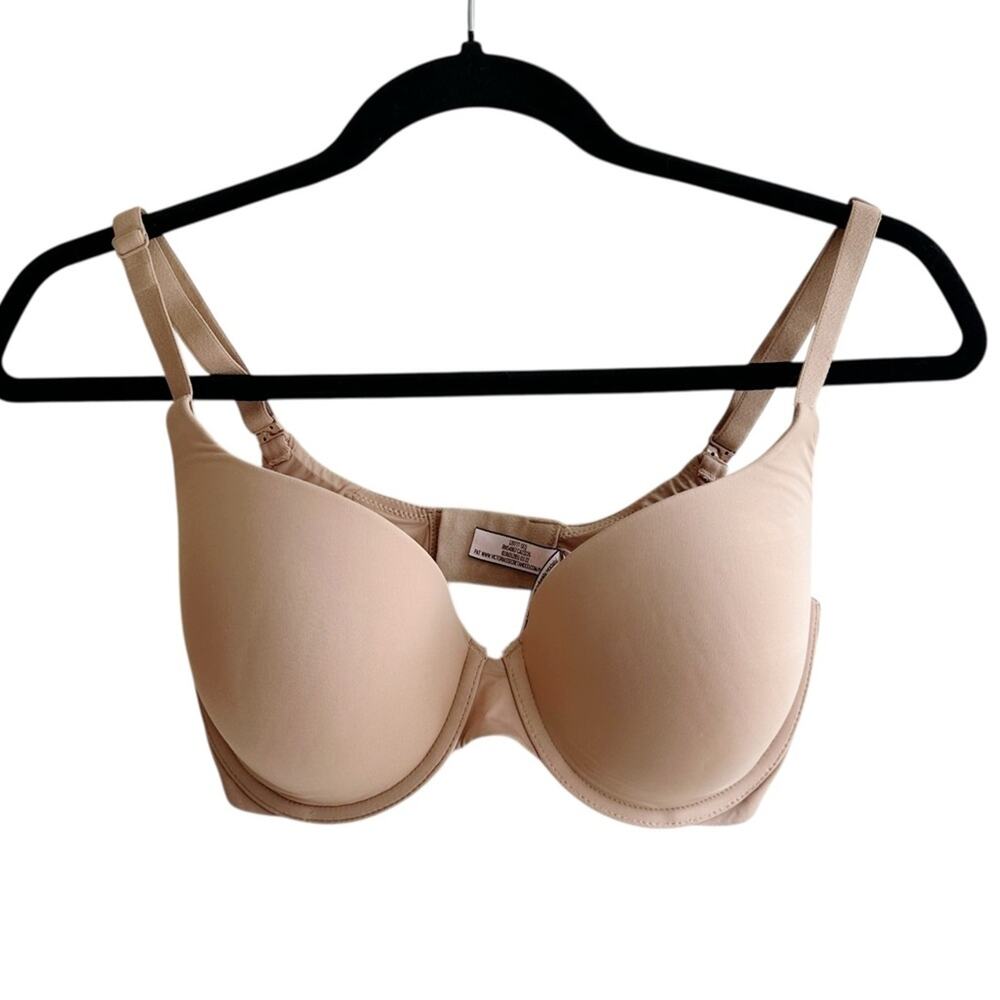 Victoria’s Secret T-Shirt Push Up Bra
